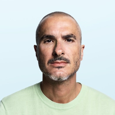 Zane Lowe