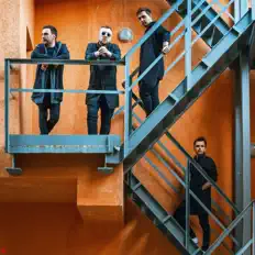 Listen to Mars Needs Lovers, watch music videos, read bio, see tour dates & more!