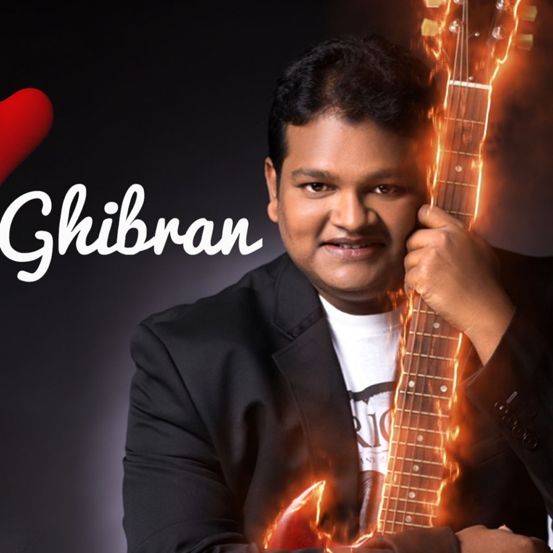 Ghibran