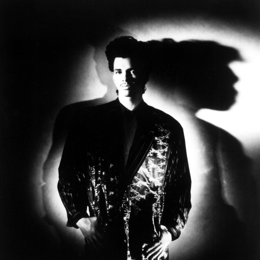 Фото El DeBarge