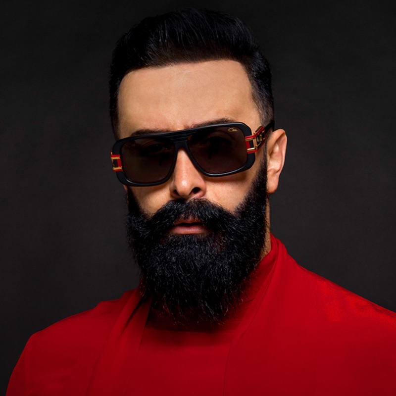 Song - Hajde te Baba - Ghetto Geasy & Majk