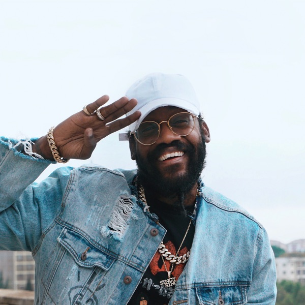 Tarrus Riley's avatar