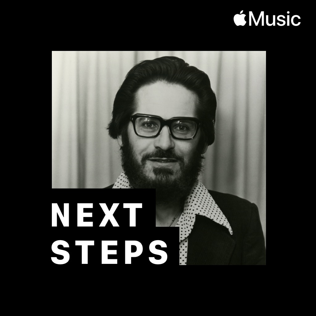 Bill Evans: Next Steps