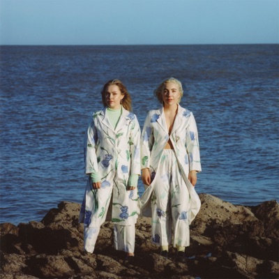 Listen to Saint Sister, watch music videos, read bio, see tour dates & more!