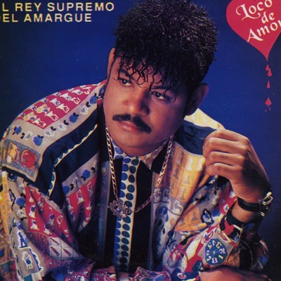 Luis Vargas