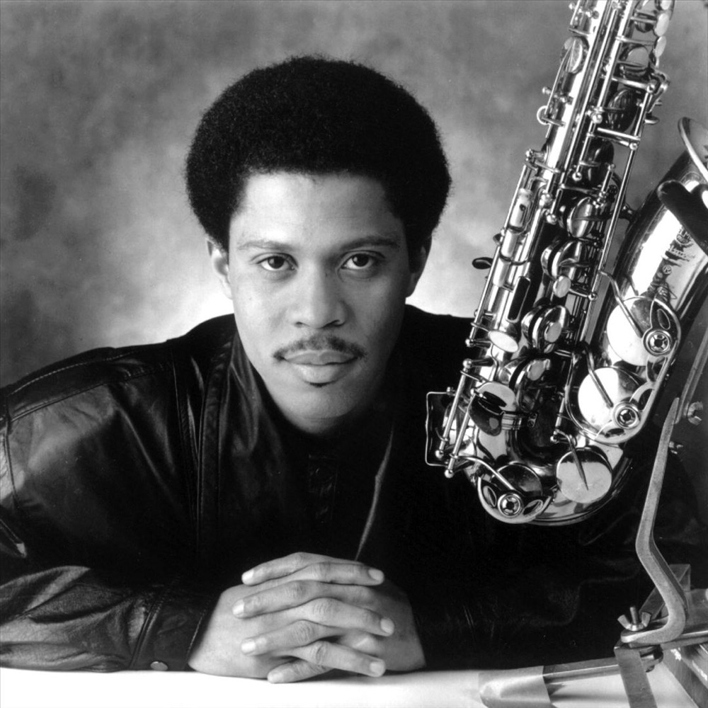 Фото Steve Coleman