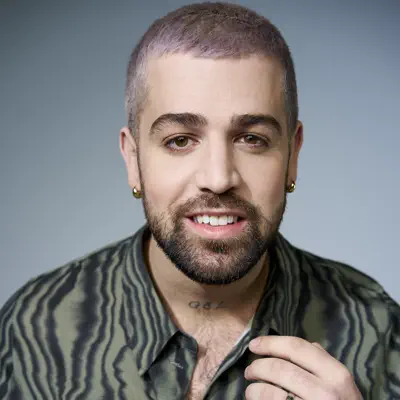 Listen to Charles Kamoun, watch music videos, read bio, see tour dates & more!