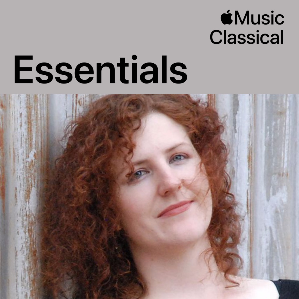 Tamara-Anna Cislowska Essentials