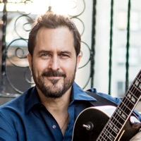 Jonathan Kreisberg