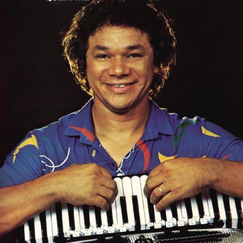 Dominguinhos - Numa Sala de Reboco (feat. Luiz Gonzaga)