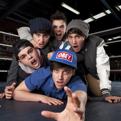Listen to The Janoskians, watch music videos, read bio, see tour dates & more!