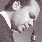 Steve Lacy
