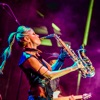 Mindi Abair