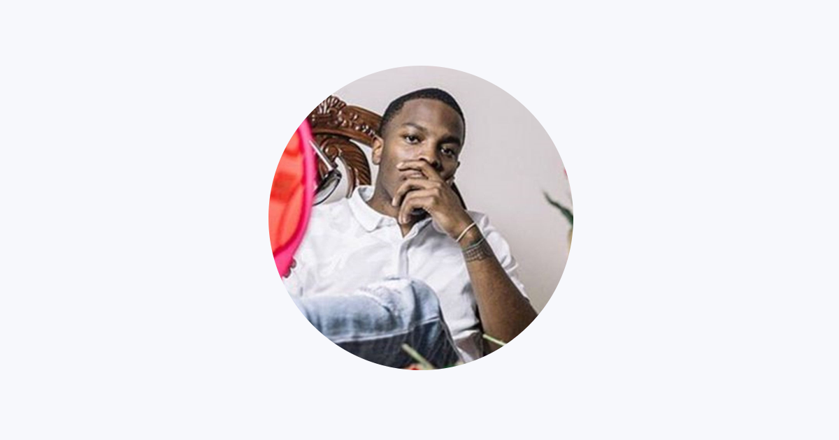 Johnny Cinco - Apple Music