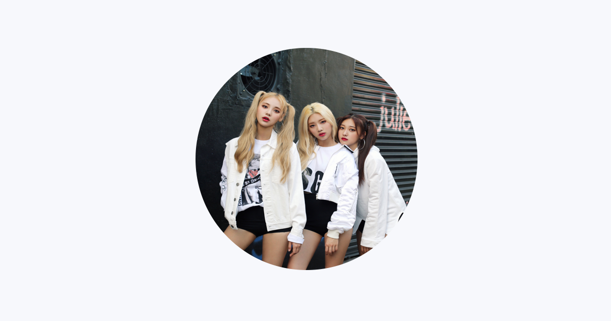 &] - Album by LOONA - Apple Music
