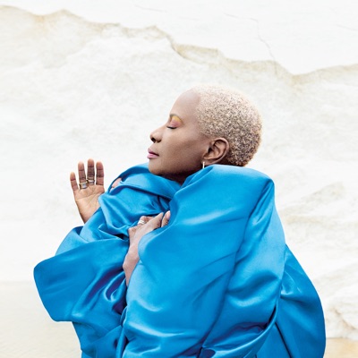 Angélique Kidjo