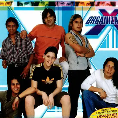 Listen to Organización X, watch music videos, read bio, see tour dates & more!
