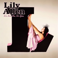 Fuck You - Lily Allen
