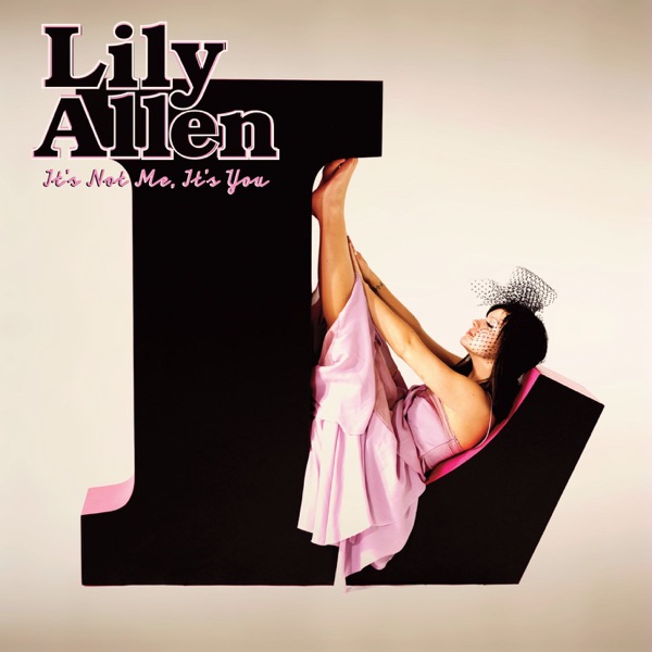 Lily Allen - Not Fair