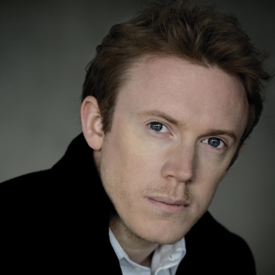 Daniel Harding