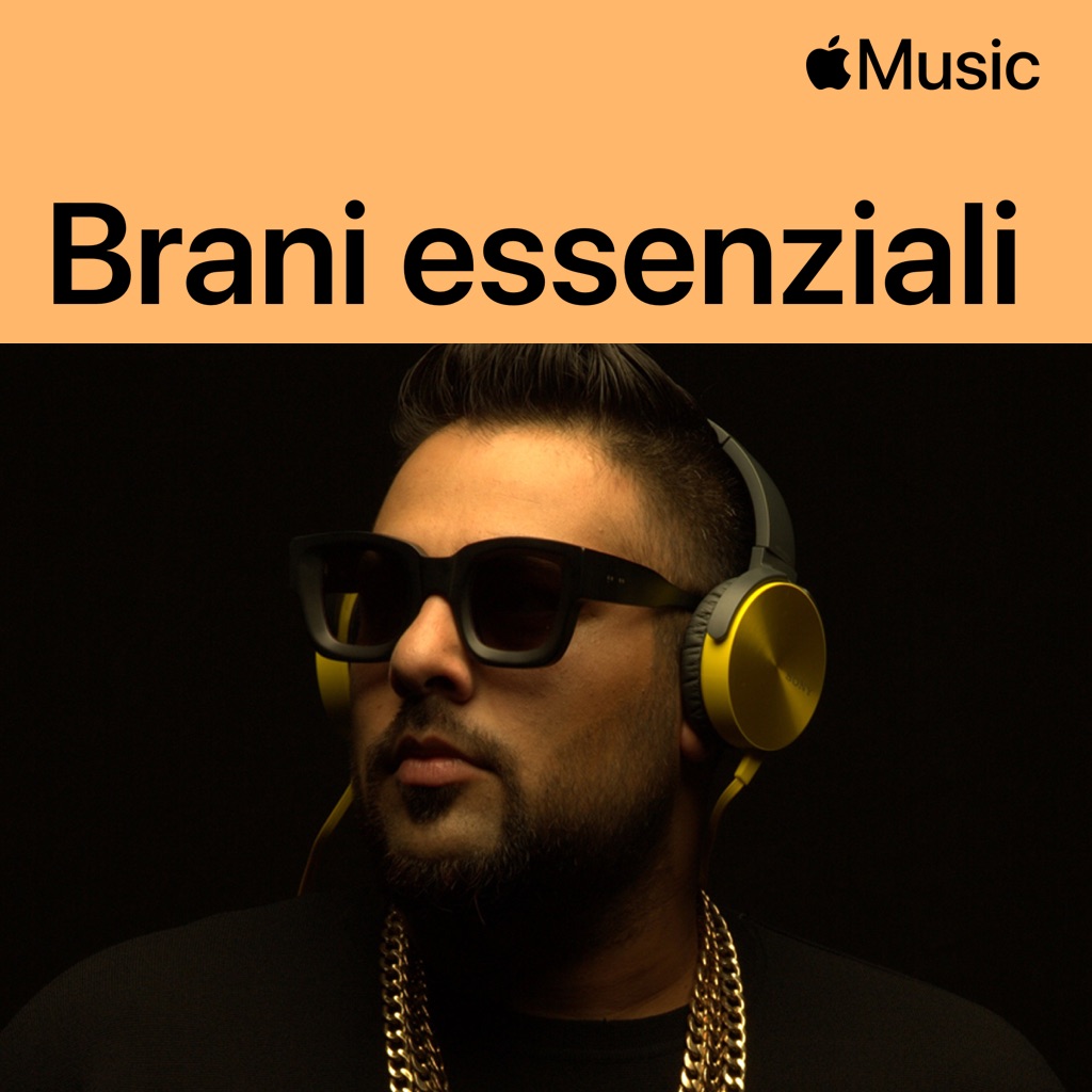 Badshah: brani essenziali
