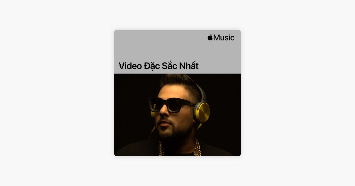 ‎Badshah Video Đặc Sắc Nhất – Playlist – Apple Music