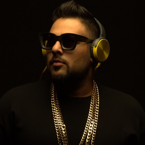 BADSHAH/AASTHA GILL