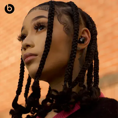 Listen to CURATED BY COI featuring EST Gee