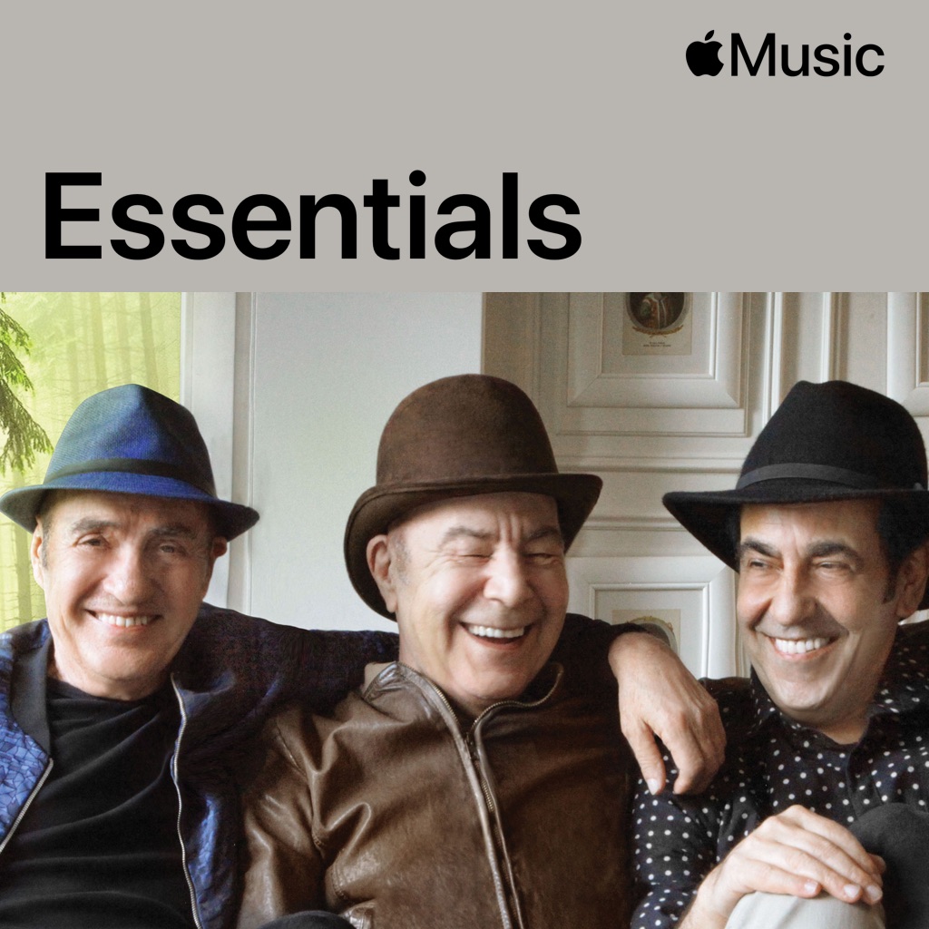 MFÖ Essentials