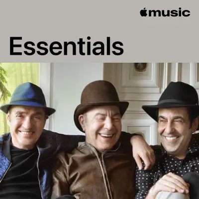 Listen to MFÖ Essentials featuring MFÖ