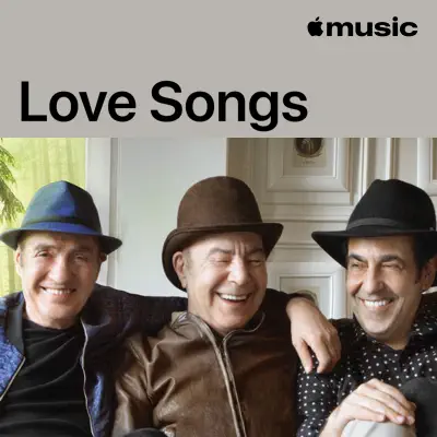 Listen to MFÖ: Love Songs featuring MFÖ