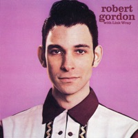 Robert Gordon
