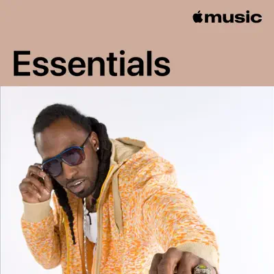 Listen to 8Ball & MJG Essentials featuring 8Ball & MJG