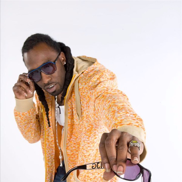 8Ball & MJG's avatar