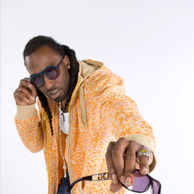 8Ball & MJG - Space Age Pimpin'