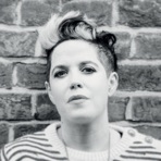 Amy Wadge