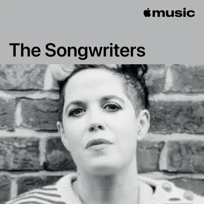 Ascolta Amy Wadge: The Songwriters con Tyminski