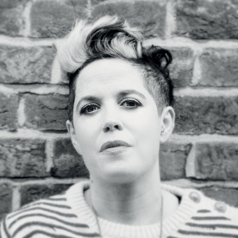 Amy Wadge