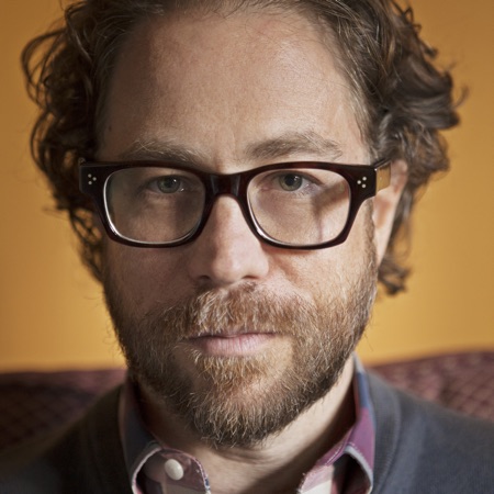 Jonathan Coulton artwork