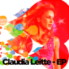 Largadinho (feat. Anselmo Ralph) - Claudia Leitte