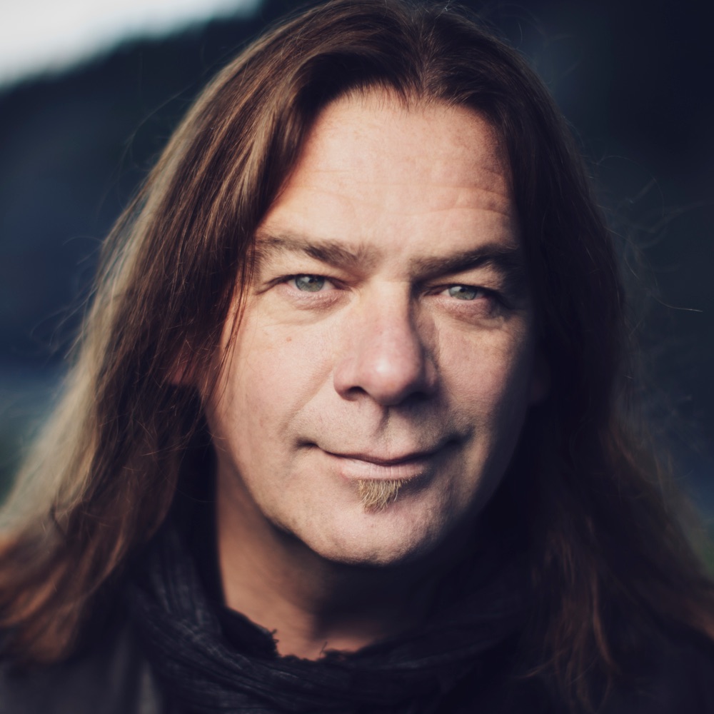 Фото Alan Doyle