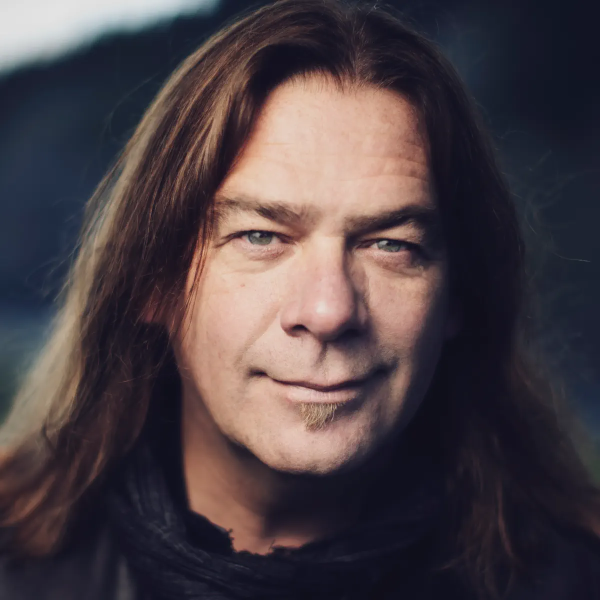 Alan Doyle