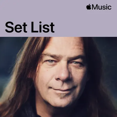 Alan Doyle's Already Dancing Tour Set List