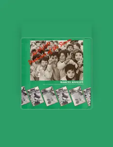 Listen to Marcel Khalife, watch music videos, read bio, see tour dates & more!
