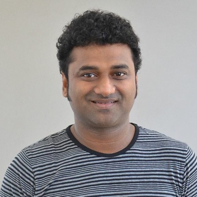 Devi Sri Prasad