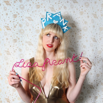 Listen to Lisa Prank, watch music videos, read bio, see tour dates & more!