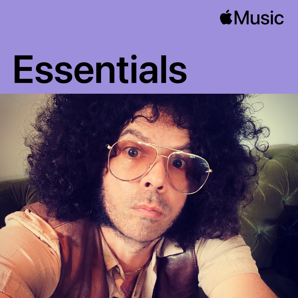 Wolfmother Essentials