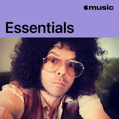 Hör dir Wolfmother Essentials mit Wolfmother an
