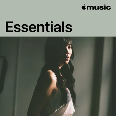 Listen to Thao & The Get Down Stay Down Essentials featuring Thao & The Get Down Stay Down