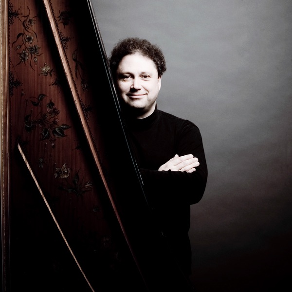 Richard Egarr's avatar